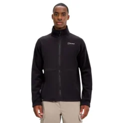 BerghausPrism Polartec InterActive Fleece Jacket - Polaire homme