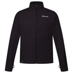 BerghausPrism Polartec InterActive Fleece Jacket - Polaire homme