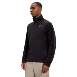 BerghausPrism Polartec InterActive Fleece Jacket - Polaire homme