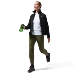 BerghausPrism Polartec Interactive Fleece Jacket - Polaire femme