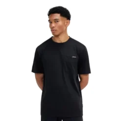 BerghausRelaxed Tech Tee - T-shirt homme