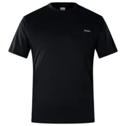 BerghausRelaxed Tech Tee - T-shirt homme