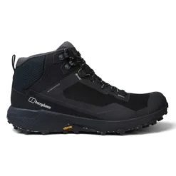 BerghausRevolute Active Mid - Chaussures randonnée homme