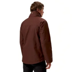 BerghausRG Alpha 2.0 Gemini 3in1 Jacket - Veste 3 en 1 homme