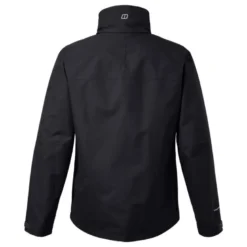 BerghausRG Alpha 2.0 Shell Jacket - Veste imperméable homme