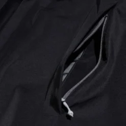 BerghausRG Alpha 2.0 Shell Jacket - Veste imperméable homme