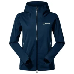 BerghausRidge-Roamer 3L Waterproof Softshell Jacket - Veste imperméable femme