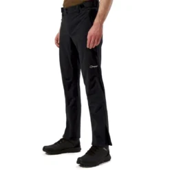 BerghausRidge-Roamer 3L Waterproof Softshell Pant - Pantalon imperméable homme