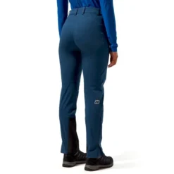 BerghausRidge-Roamer 3L Waterproof Softshell Pant - Pantalon imperméable femme