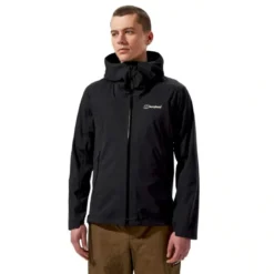 BerghausRidge-Roamer 3L Waterproof Softshell Jacket - Veste softshell homme