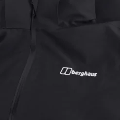 BerghausRoam InterActive Jacket - Veste imperméable femme
