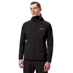 BerghausSkelbo Jacket - Veste softshell homme