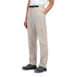 BerghausSkelbo Pant - Pantalon softshell homme