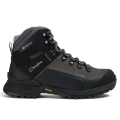 BerghausStorm Trek GTX - Chaussures trekking femme