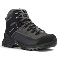 BerghausStorm Trek GTX - Chaussures trekking femme
