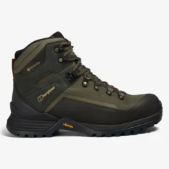 BerghausStorm Trek GTX - Chaussures trekking homme