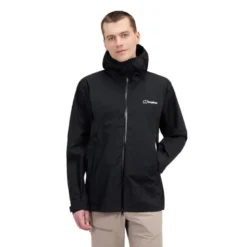 BerghausSummit Seeker GTX Jacket - Veste imperméable homme