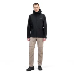 BerghausSummit Seeker GTX Jacket - Veste imperméable homme