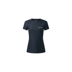 Berghaus24/7 Tech Tee Crew - T-shirt femme