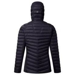 BerghausTephra Stretch Reflect 2.0 Hoody - Doudoune femme