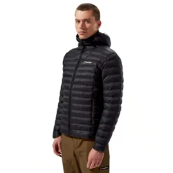 BerghausTrail-Nomad Synthetic Jacket - Doudoune homme