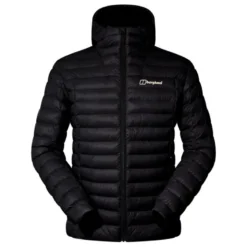 BerghausTrail-Nomad Synthetic Jacket - Doudoune homme