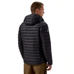 BerghausTrail-Nomad Synthetic Jacket - Doudoune homme