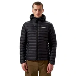 BerghausTrail-Nomad Synthetic Jacket - Doudoune homme