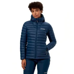 BerghausTrail-Nomad Synthetic Jacket - Doudoune femme