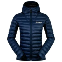 BerghausTrail-Nomad Synthetic Jacket - Doudoune femme