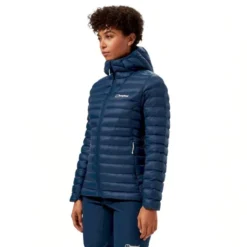BerghausTrail-Nomad Synthetic Jacket - Doudoune femme