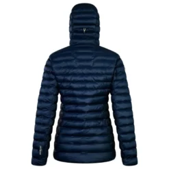 BerghausTrail-Nomad Synthetic Jacket - Doudoune femme