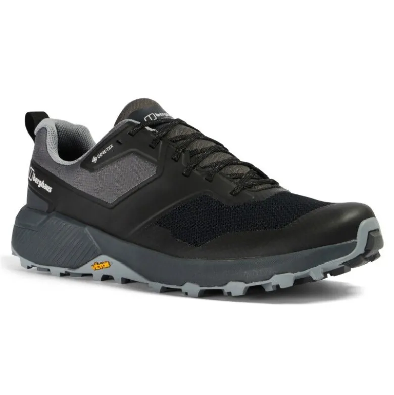 BerghausTrailway Active GTX - Chaussures randonnée homme