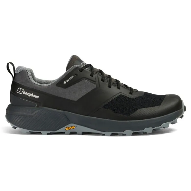 BerghausTrailway Active GTX - Chaussures randonnée homme