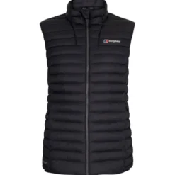 BerghausVaskye Vest - Doudoune sans manches homme