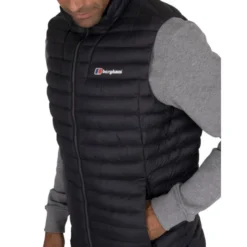 BerghausVaskye Vest - Doudoune sans manches homme