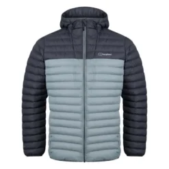 BerghausVaskye Insulated Jacket - Doudoune homme