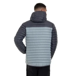 BerghausVaskye Insulated Jacket - Doudoune homme