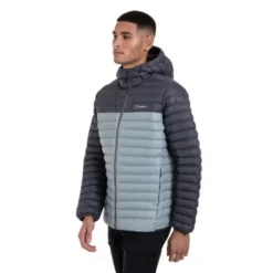 BerghausVaskye Insulated Jacket - Doudoune homme