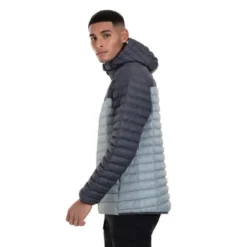 BerghausVaskye Insulated Jacket - Doudoune homme