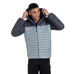 BerghausVaskye Insulated Jacket - Doudoune homme