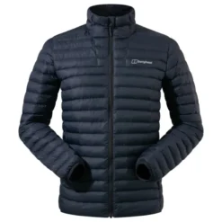 BerghausVaskye NH Jacket - Doudoune homme