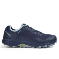 BerghausVC22 GTX - Chaussures randonnée femme