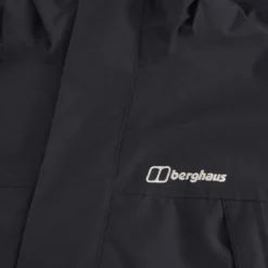 BerghausWansbeck Parka - Veste imperméable homme