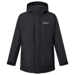 BerghausWansbeck Insulated Parka - Parka homme
