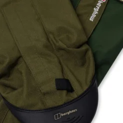 BerghausYeti Attak II Gaiter - Guêtres randonnée