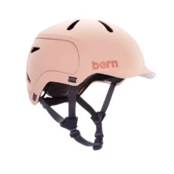 BernWatts 2.0 - Casque vélo