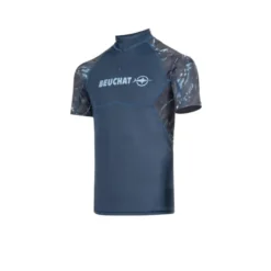BeuchatAtoll Rashguard H Manches Courtes - Lycra homme