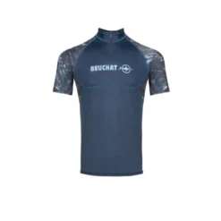 BeuchatAtoll Rashguard H Manches Courtes - Lycra homme