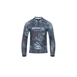 BeuchatAtoll Rashguard Junior Manches Longues - Lycra enfant